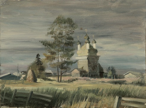 Архангело